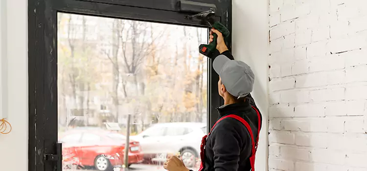 Comprehensive Door Closer Services in La Verne, CA