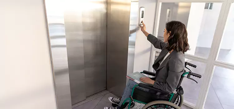 Benefits of Modern Handicap Door Systems in La Verne, CA