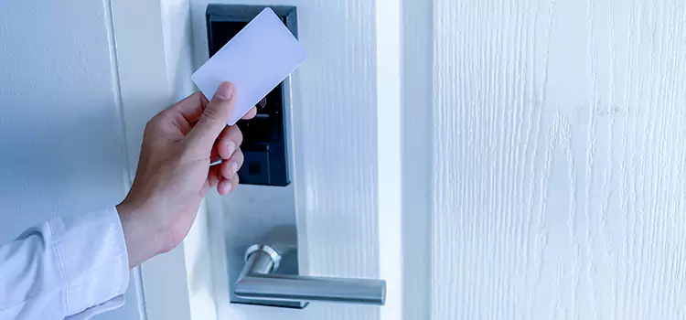 Why Choose Us for Your Keycard Lock Installation in La Verne, CA?