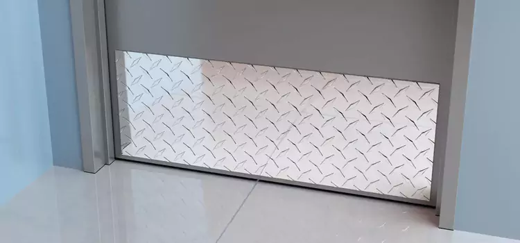 Benefits of Professional Kick Plate Solutions in La Verne, CA