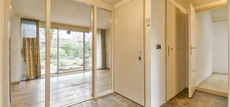 Why Choose Our Pocket Door Experts in La Verne, CA?