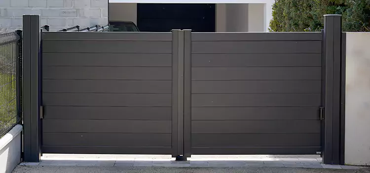 Common Residential Gate Issues We Resolve in La Verne, CA