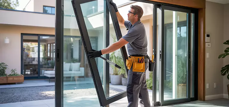 Specialized Sliding Door Roller Services in La Verne, California