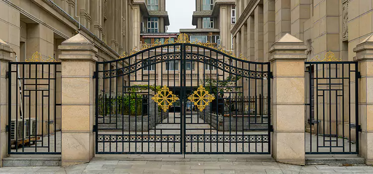 Comprehensive Iron Gate Maintenance Solutions in La Verne, CA