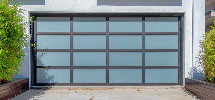 Why Choose Us for Garage Door Care in La Verne, CA?
