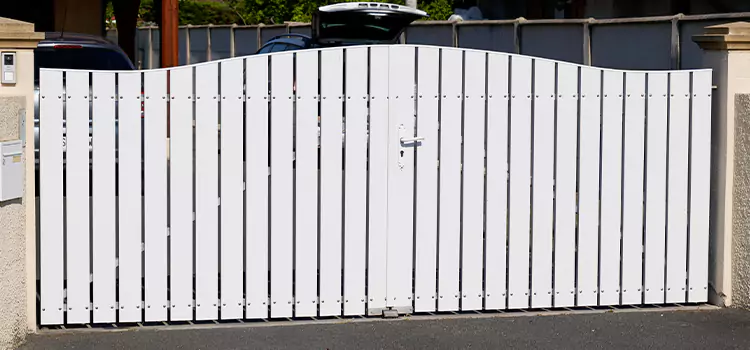 Why Choose Us for Residential Gate Repair in La Verne, CA?