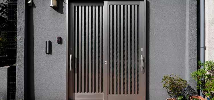 Specialized Steel Door Services in La Verne, CA